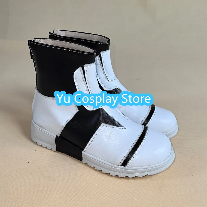 Yu Cosplay Winkel Kamen Rider Mach Cosplay Schoenen Mannen en Vrouwen Anime Games Carnaval Props Party