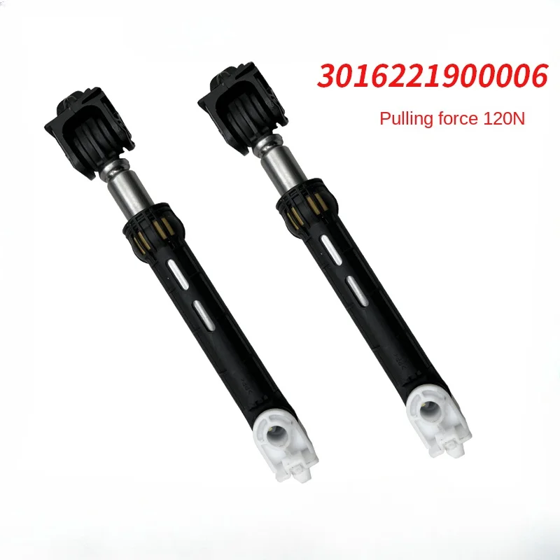 

2PCS For Sanyo Drum Washer Shock Absorber 3016221900006 120N