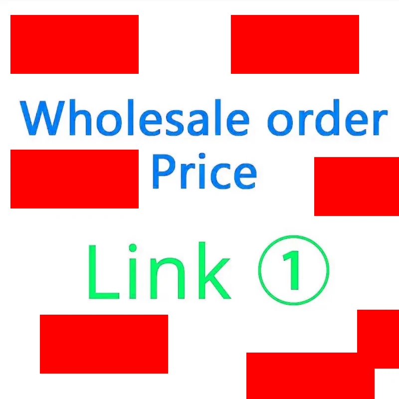 

Link 2 - Freight or Wholesale Order Price.