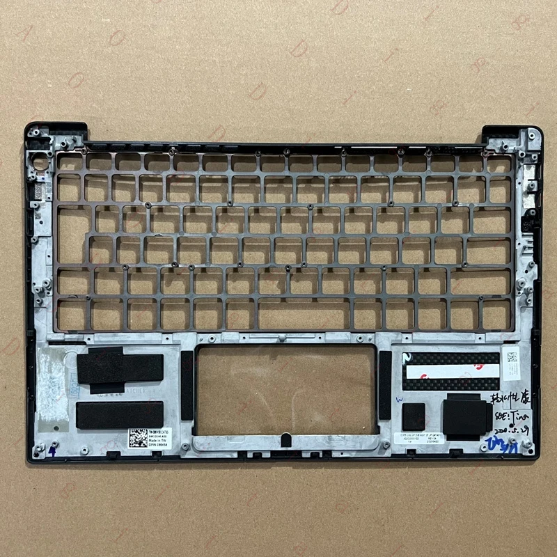 YU--   for Dell  XPS 13 9300 9310 CShell   Japanese model JP Brand new casing 086K58