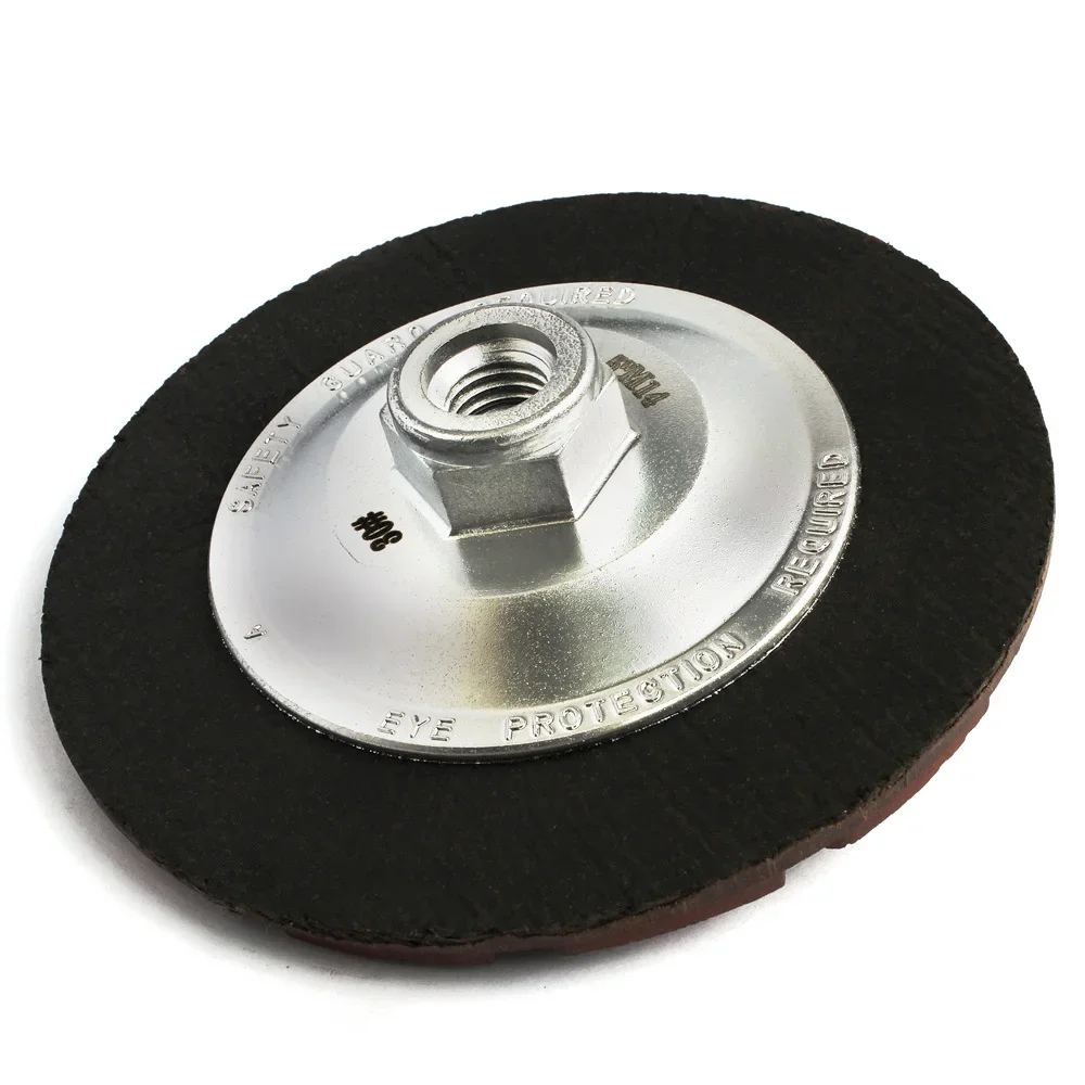 125mm diamante moagem copo roda cerâmica bond seco molhado uso concreto borda copo polimento roda arranhões remoção almofadas de moagem