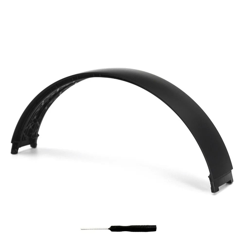 With Tool Repair Parts Replacement Headband Plastic Durable Headphone HeadBeam HeadBeam Sleeve for Beat Studio Pro Wireless