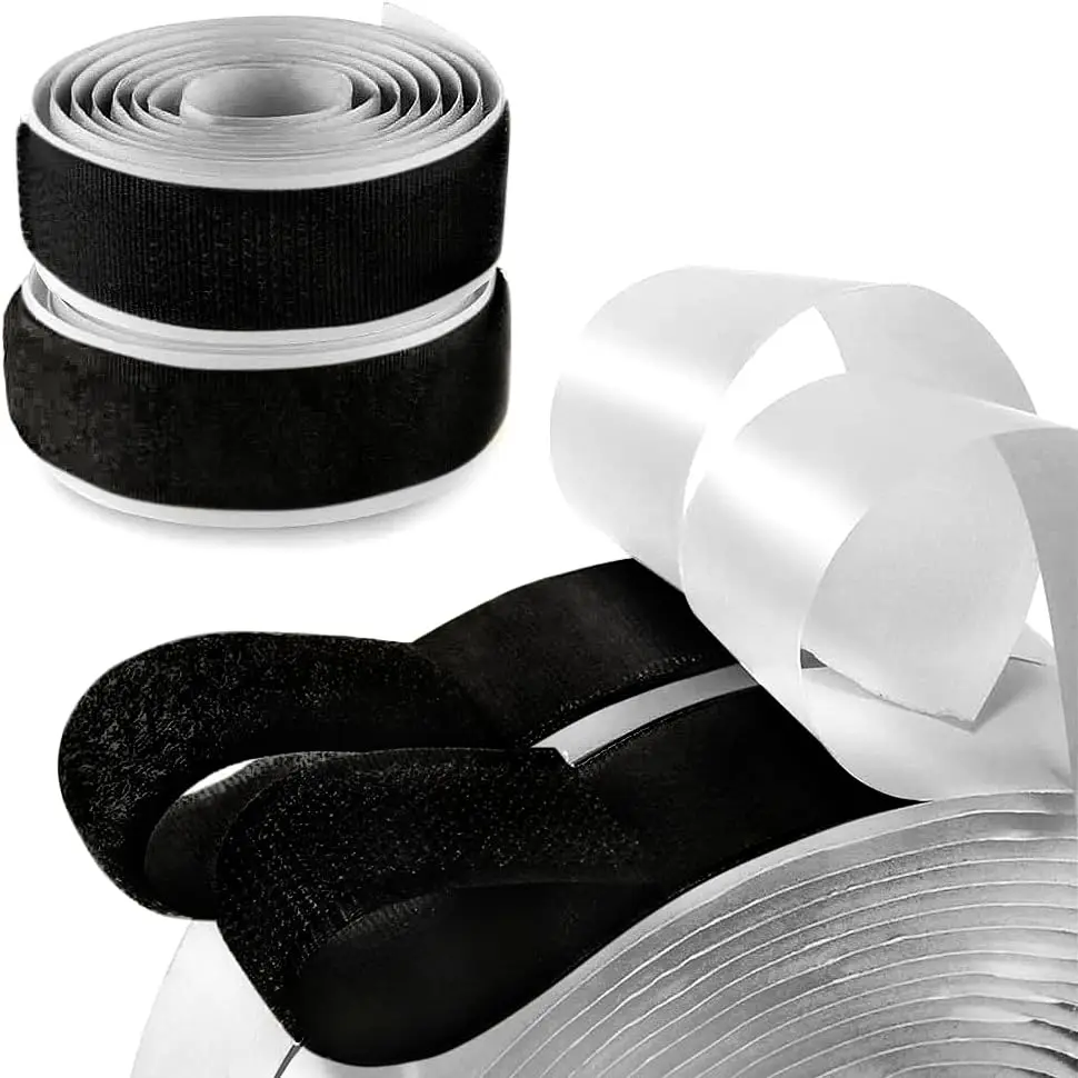 Wide Black Hook And…