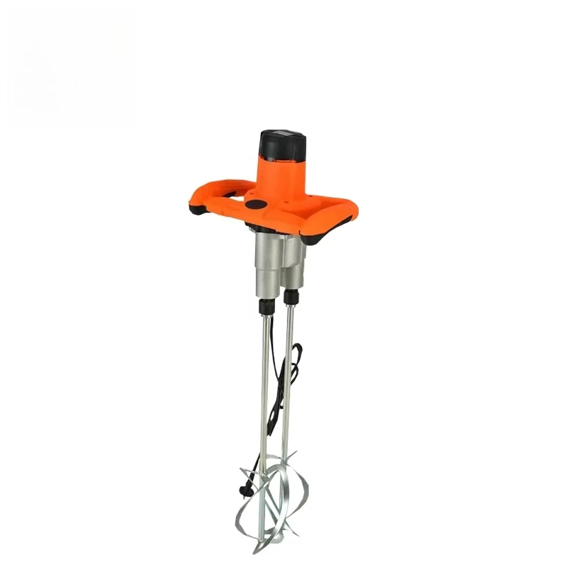 Professional Hand Agitator Mixer Electric Cement/Plaster/Putty/Paint Mixer