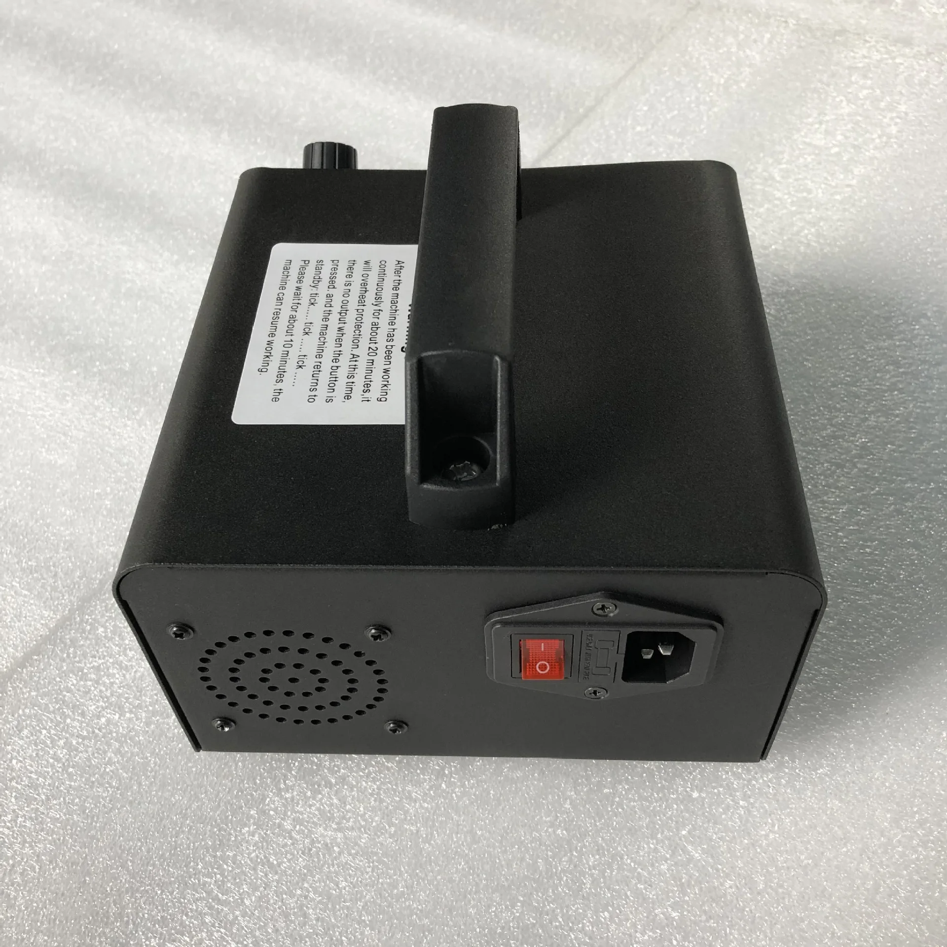 Factory Direct PDR1000 Paintless Dent Repair Tool for Hail Damage