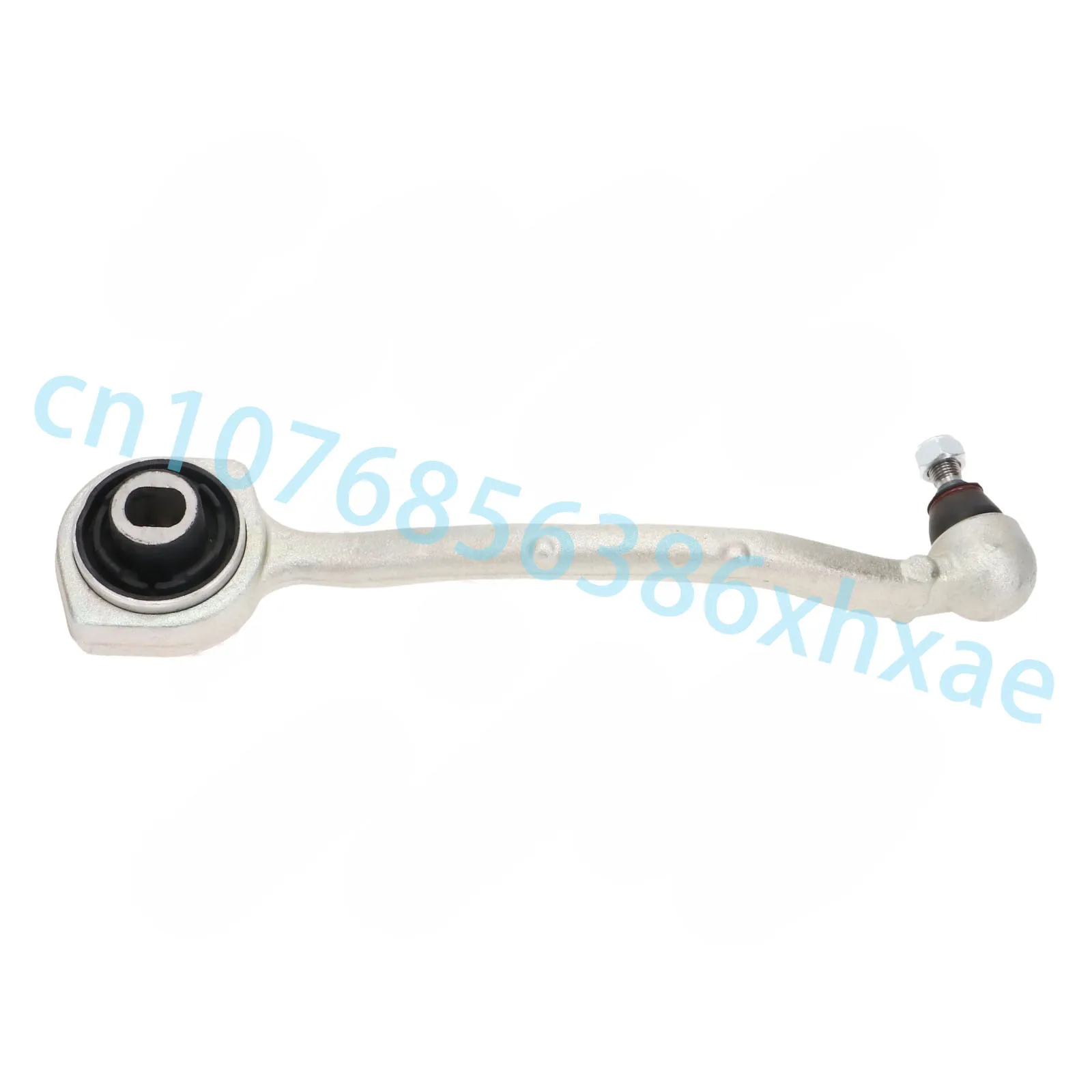 

Рычаг подвески для Mercedes-Benz CLK-Class A209 C209 C W203 SLK R171 2000-2007 2033303311 2033303411, нижний прямой рычаг подвески