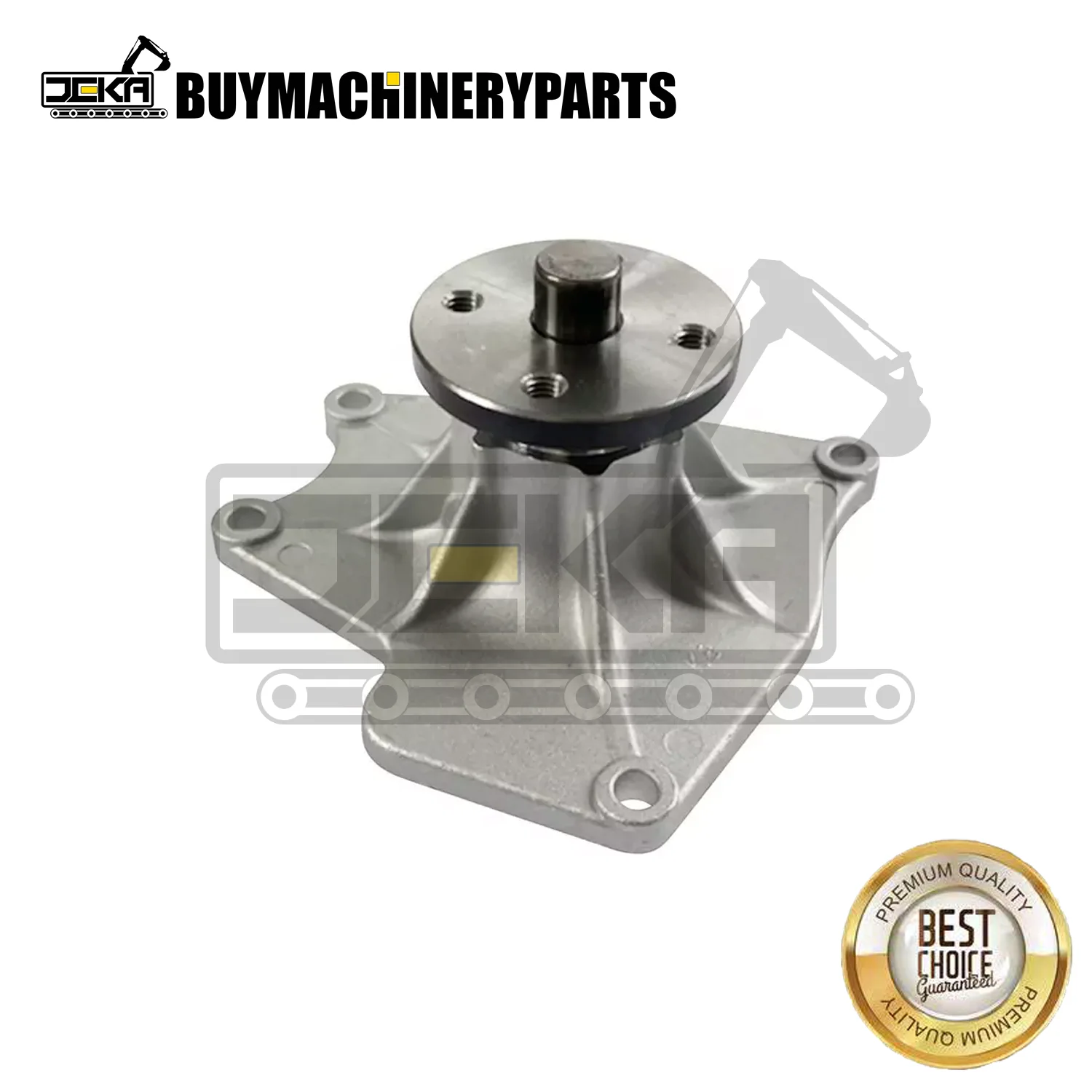 

Water Pump ME996789 for Excavator E307 E308 4M40 4M40T 4M41 Mitsubishi V26 V46