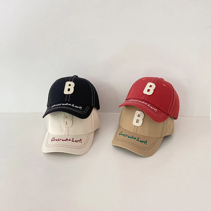 bone-casual-de-moda-para-criancas-bone-com-letras-para-meninos-e-meninas-de-1-a-3-anos-protetor-solar-ao-ar-livre-bone-de-algodao-com-visor