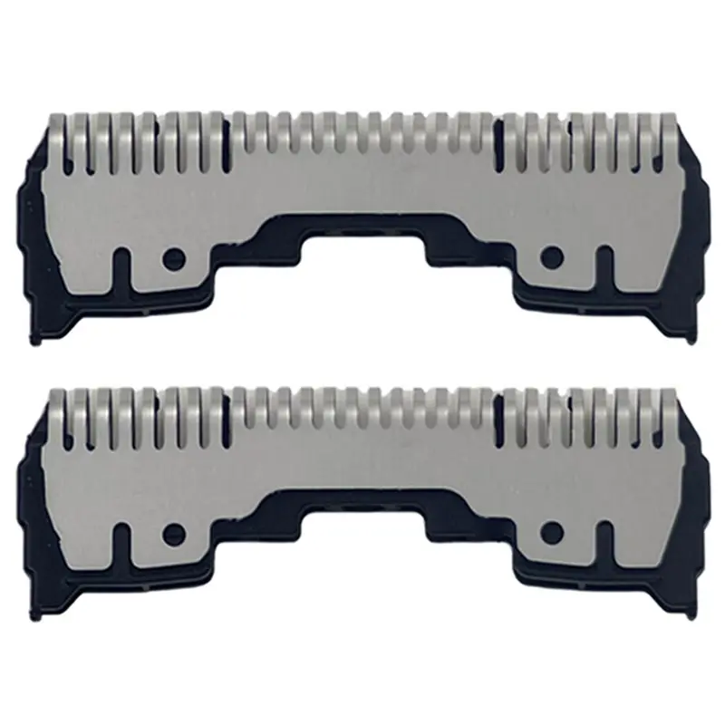 A76G-Replacement Foil Head 5-Blade ES9040 For Panasonic Shaver ES-CLV5G ES-CLV5U ES-CLV7G