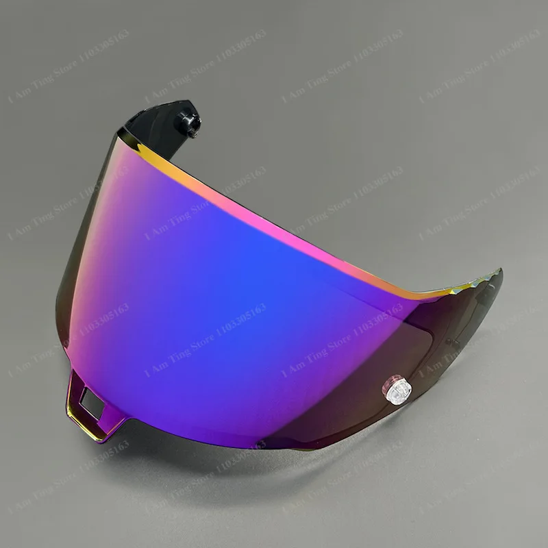 Motorradhelm-Visier für Alpinestars Supertech R10 SR10 Motorradausrüstung Helme Visiere