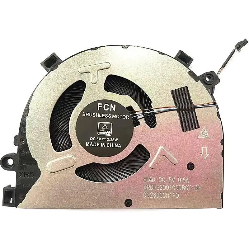 Wo. New Cpu Cooling… - image