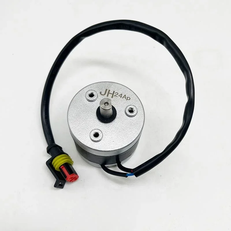 

rotary solenoid type RSR 20/20 for water jet loom textile machinery spare parts