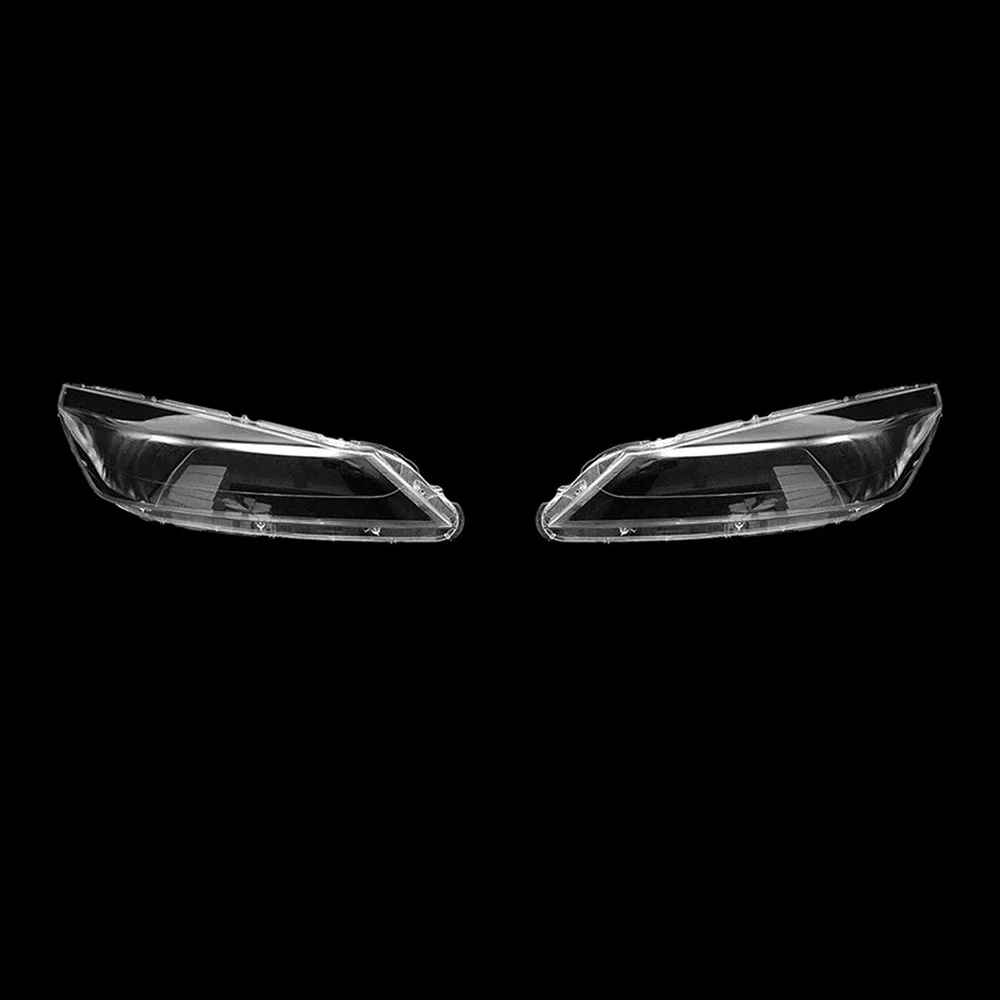 For Geely Emgrand GS Car Front Headlight Lens Glass Auto Shell Headlamp Lampshade Head Light Lamp Cover Lampcover 2016 2017 2018