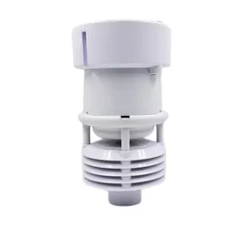 11 in 1 Agricultural Weather Station Monitor Professional Smart Farming Tool Temperature Humidity Wind Rainfall Solar Radiation