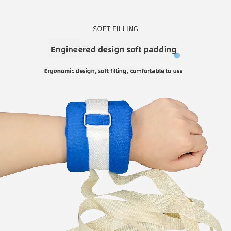 Рисунок 4 - Медицинские ограничения конечностей