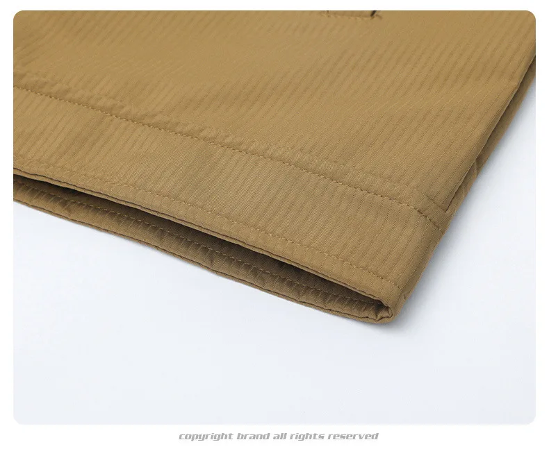 M-8XL New Loose Fashion Denim Bomber with Stand Collar Workwear Casual Upper Clothes Men's  Spring and Autumn Jacket