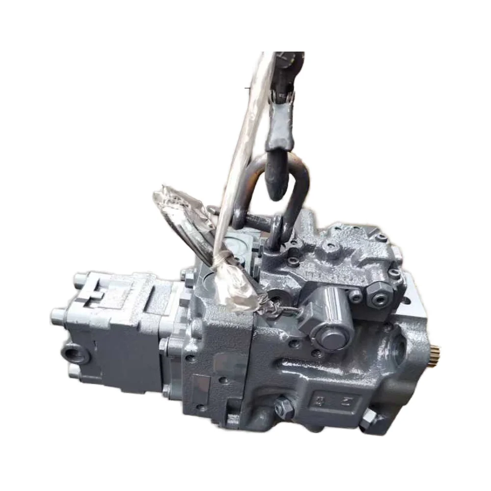 Excavator Main Pump PC56-7 Hydraulic Main Pump 708-3s-11220 708-3S-00461 708-3S-00850 for komatsu