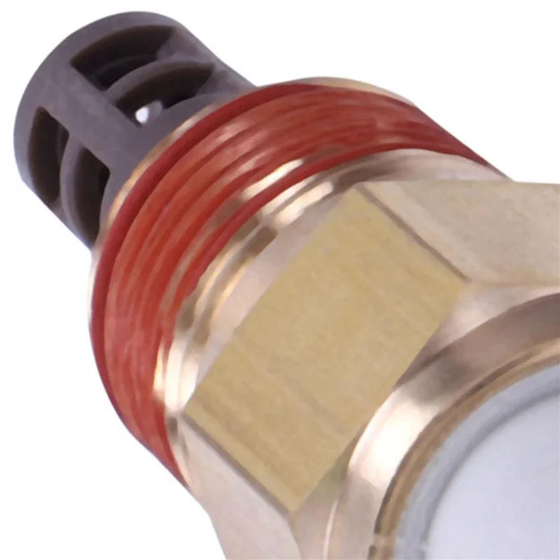 6X Duurzame Inlaatluchttemperatuursensor Directe Vervanging IAT Sensor Voor GM 25036751 15335987