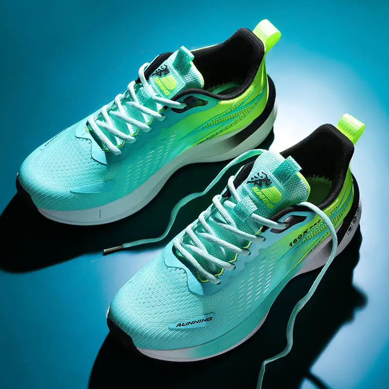 Shoes Man Tenis Luxury Sneakers Male Comfortable Shoes Lightweight Men 2026 Outdoors Fashion Mens Shoes Breathable Running Shoes