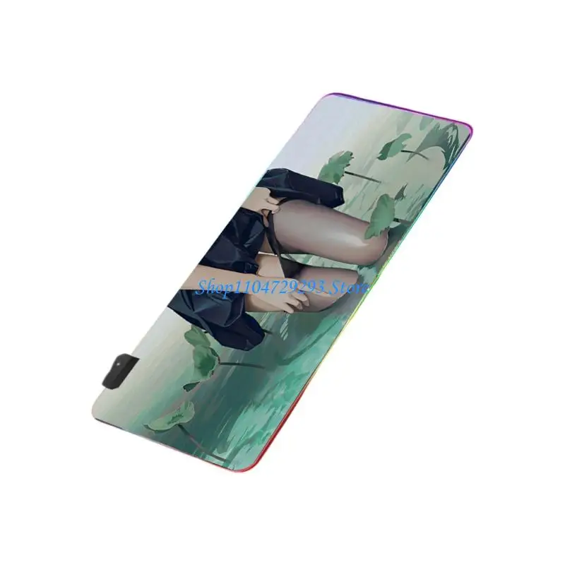 Y2GD GAMING MOUSEPAD TAT MATO ESTANEIDO ANIME MOUSE MOUSE