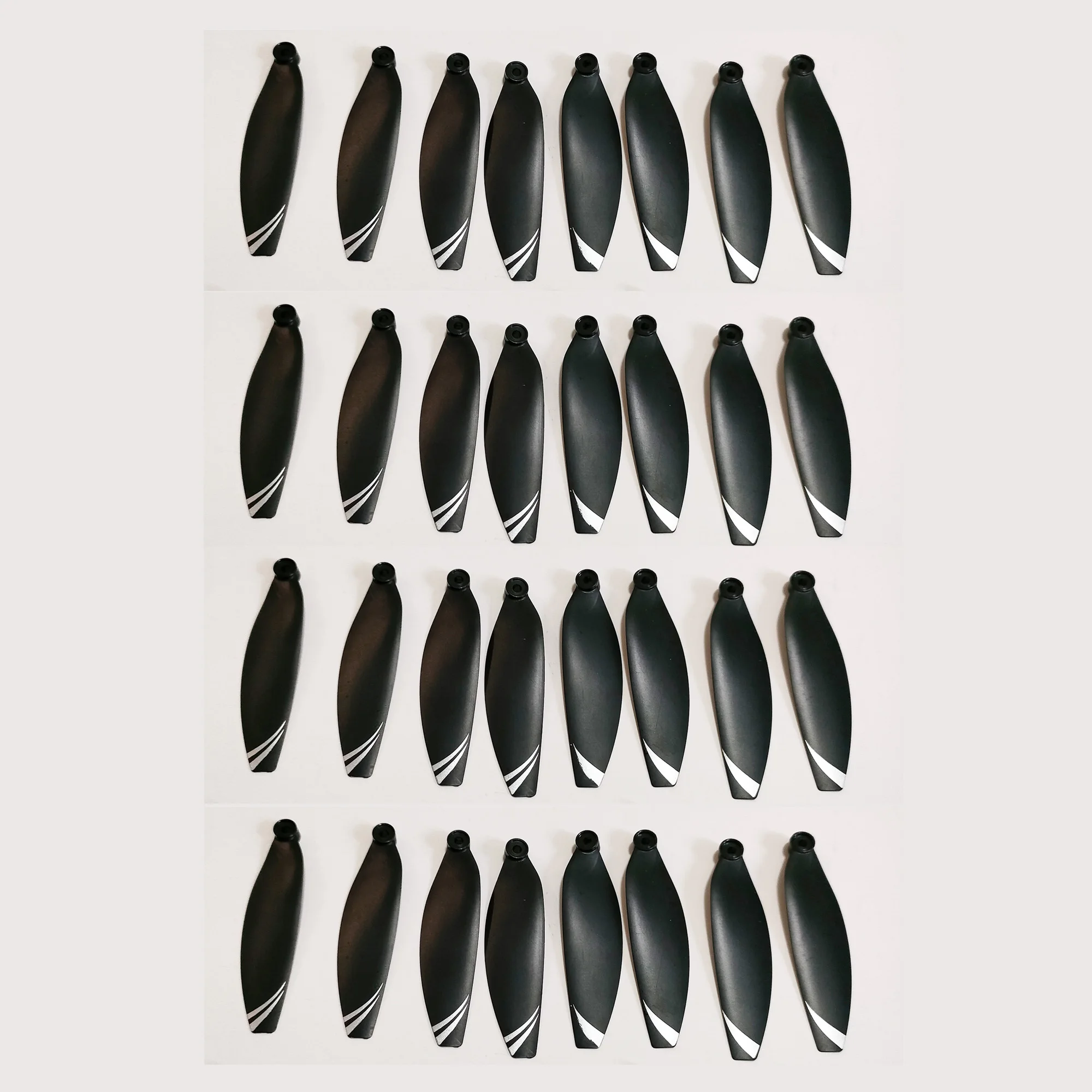 Лопасть пропеллера JJRC X16 CW CCW запасная часть X16 RC GPS Дрон Wifi FPV Квадрокоптер вертолет оригинальный ротор вентилятор аксессуар