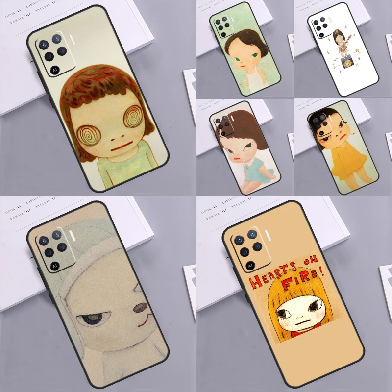 Yoshitomo Nara Phon…