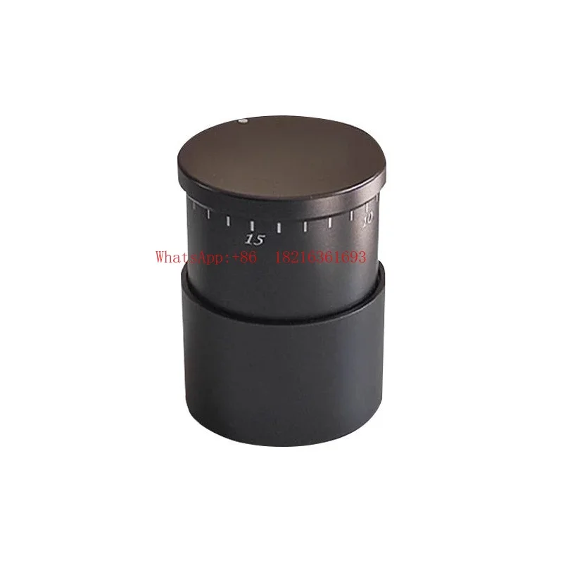 2026GOOD Coffee Press, Balanced Concentration, Adjustable Air Pressure, Powder Hammer Espresso, Brew Powderer