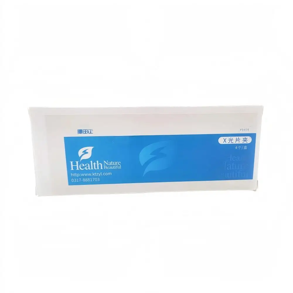 Dental Endo File Storage Holder Block Autoclavable Measuring Ruler Organizer Case 8 Holes fast shipping