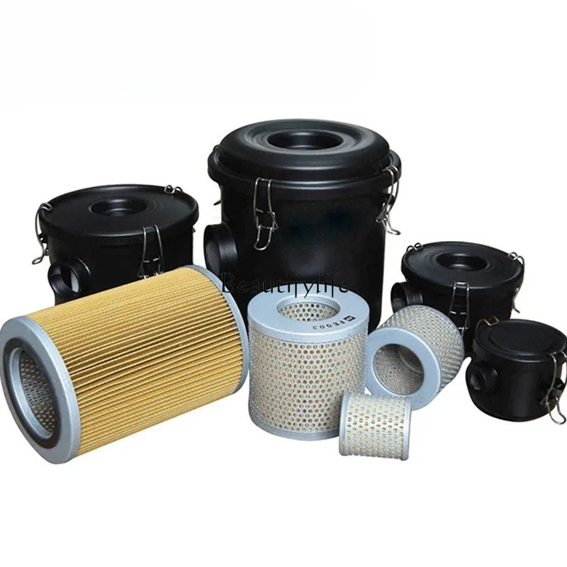2 High pressure fan filter element vortex fan air pump
