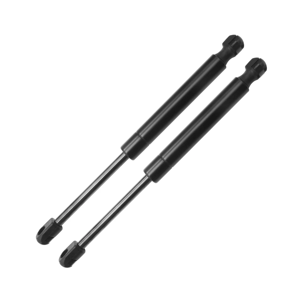 2pcs Gas Tailgate Support Struts  For Dodge Challenger 2008-2020 04589645AA, 04589645AB Gas Lift Supports with Springs Boot