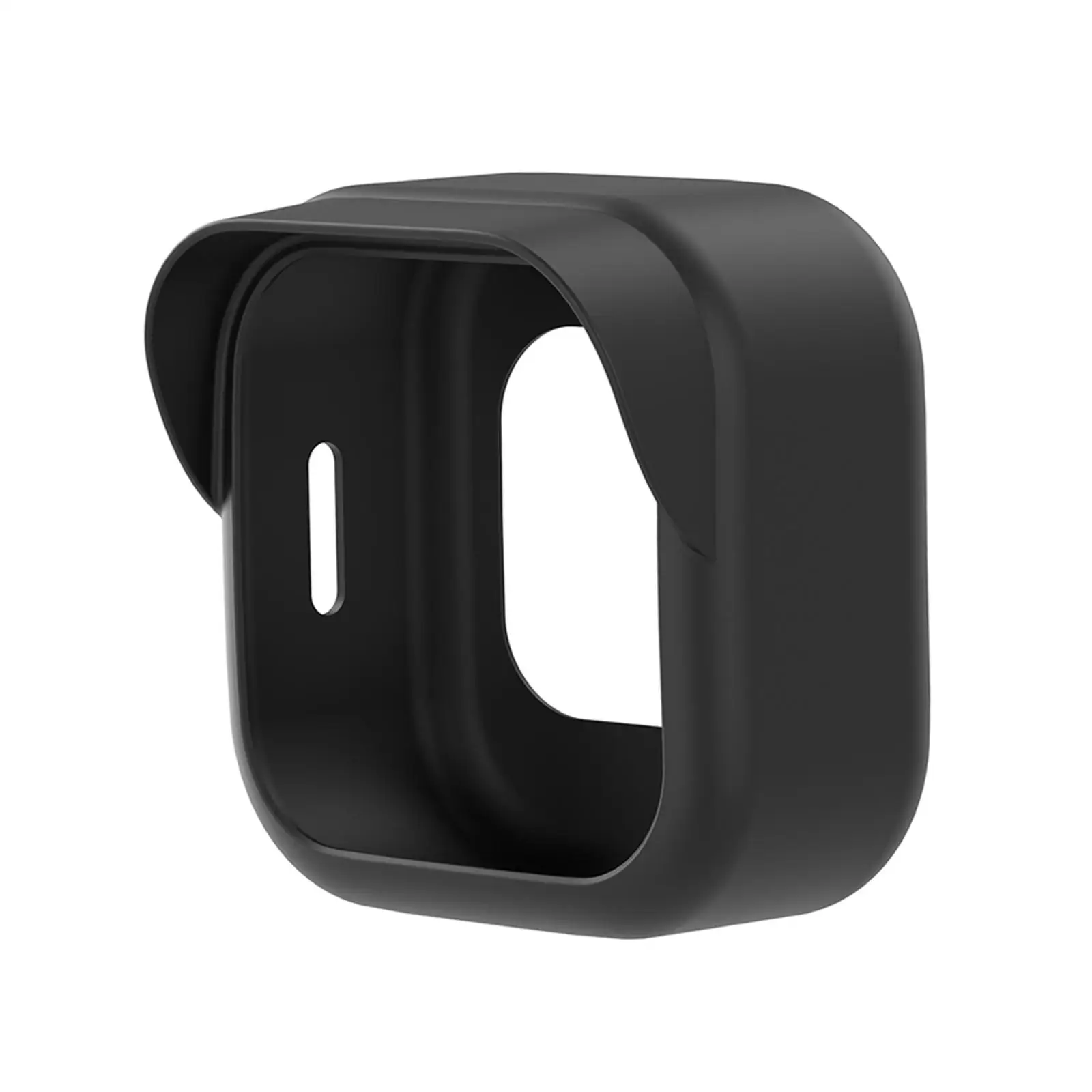 Outdoor Camera Cover Waterproof Dustproof Security Silicone Skin Rainproof Anti Scratch Suitable for Home Camera Pr