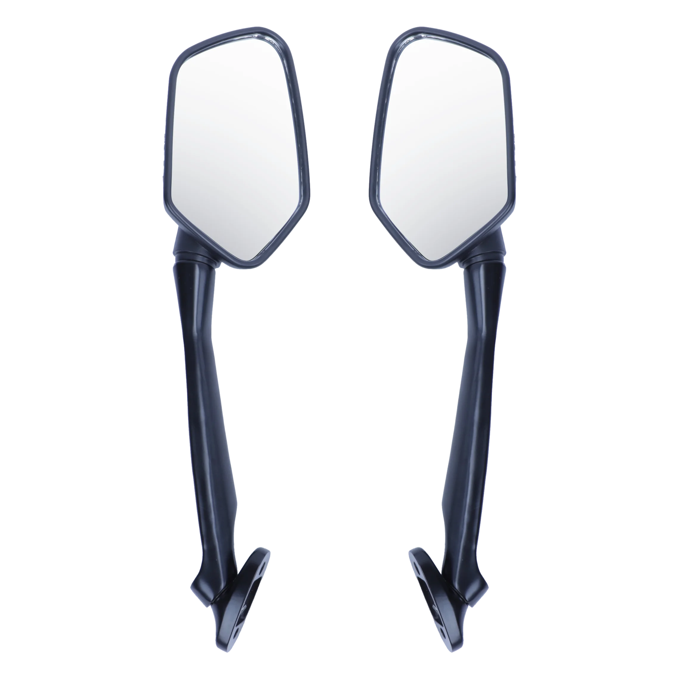 Espejo retrovisor para Honda CBR300R 2015-2018 CBR500R 2013-2018 CBR250 2011-2014 espejo retrovisor para motocicleta espejo para motocicleta