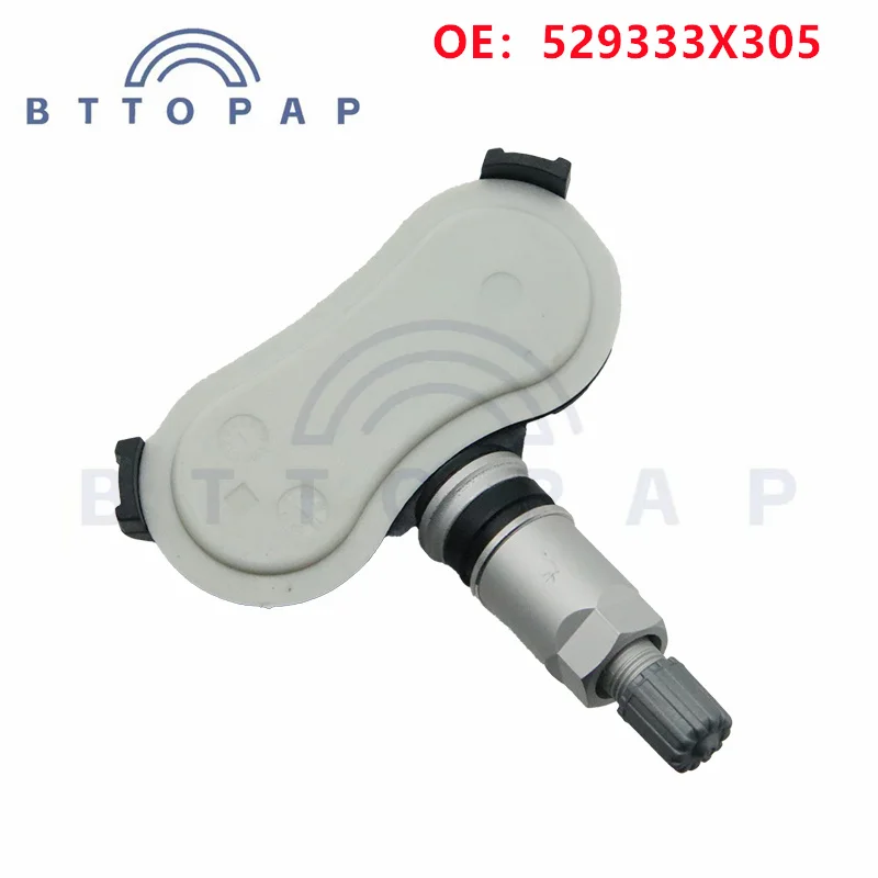 

529333X305 TPMS Tire Pressure Sensor For Hyundai Elantra Kia Cerato Rio 2010-2015 Series Model Automotive Spare Part 52933-3X305