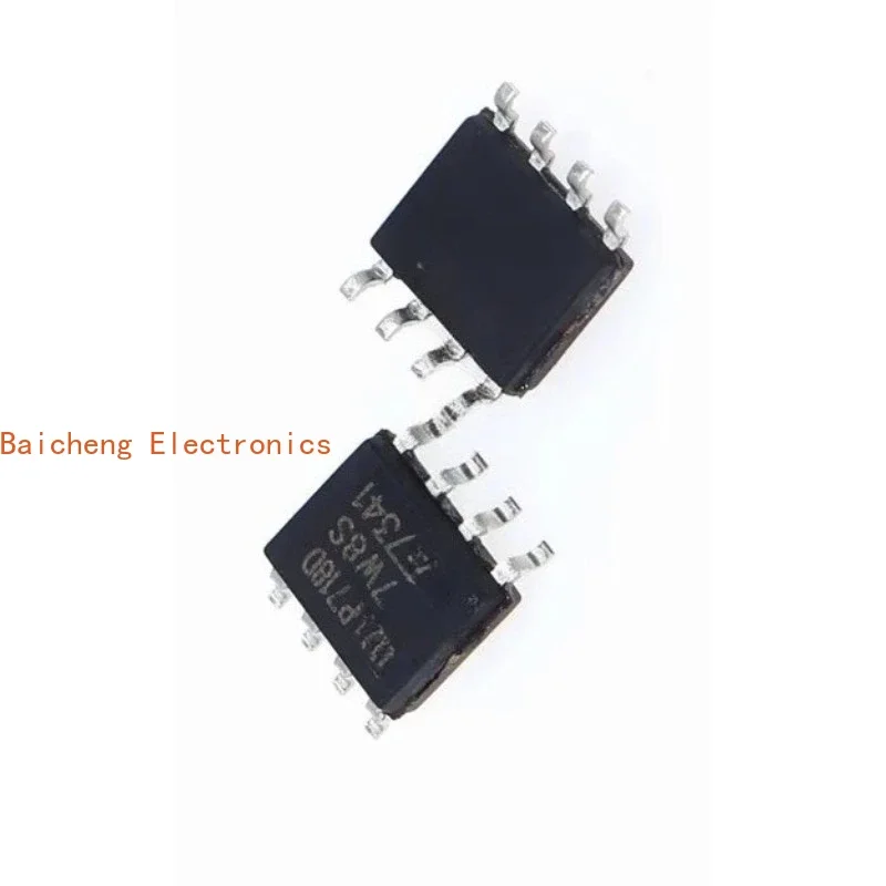 10PCS New IRF7341TRPBF IRF7341 patch SOIC-8 dual N-channel