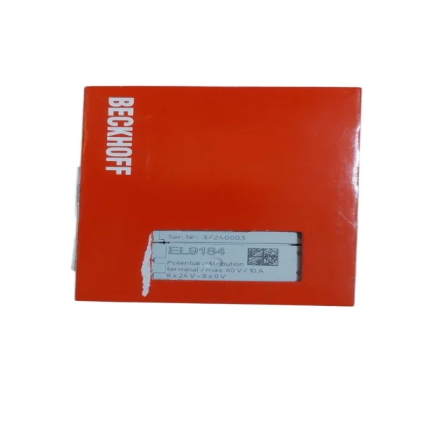 

El9184 Brand New Original Spot Plc