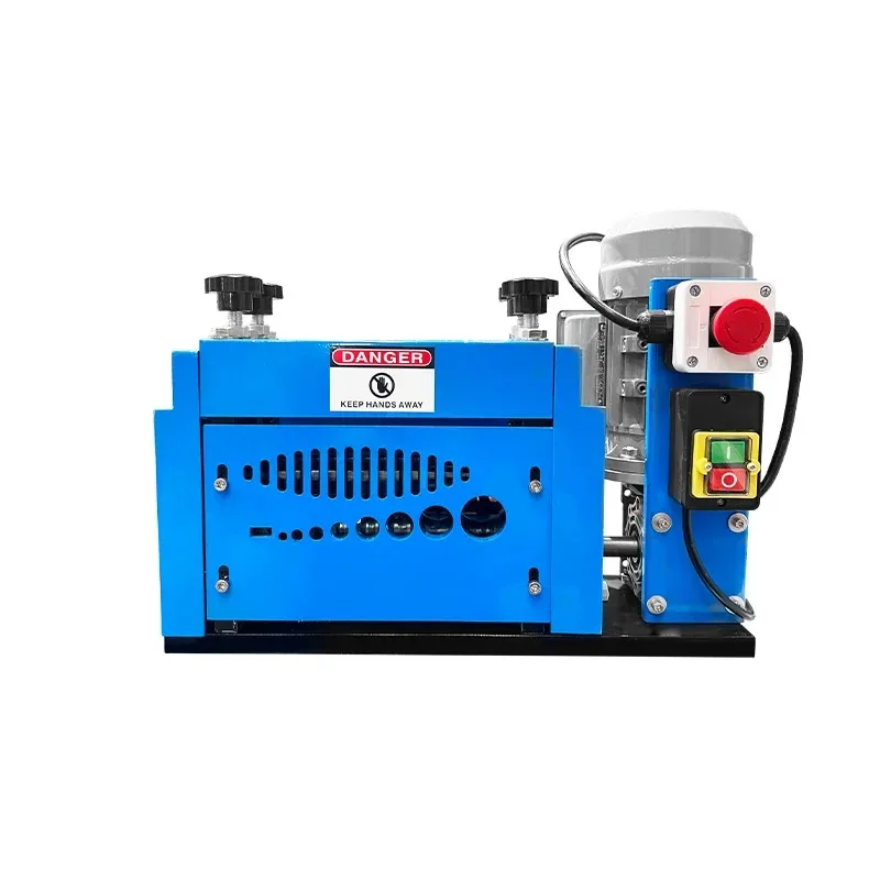 750W Electric Wire Stripper 1.5-26mm Wire Stripping Machine 13 Blades Peeling Machines For Wire Recycling 220V / 110V