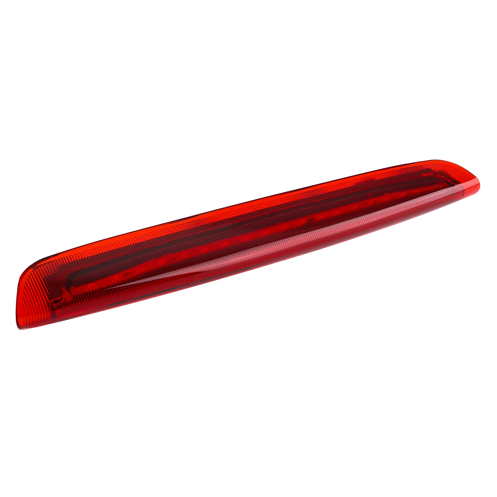 1X Car LED Third Brake Light High Level Brake Back Light Stop Lamp Red Lens Accessories For Audi A3 8P RS3 2004-2012 8P4945097C