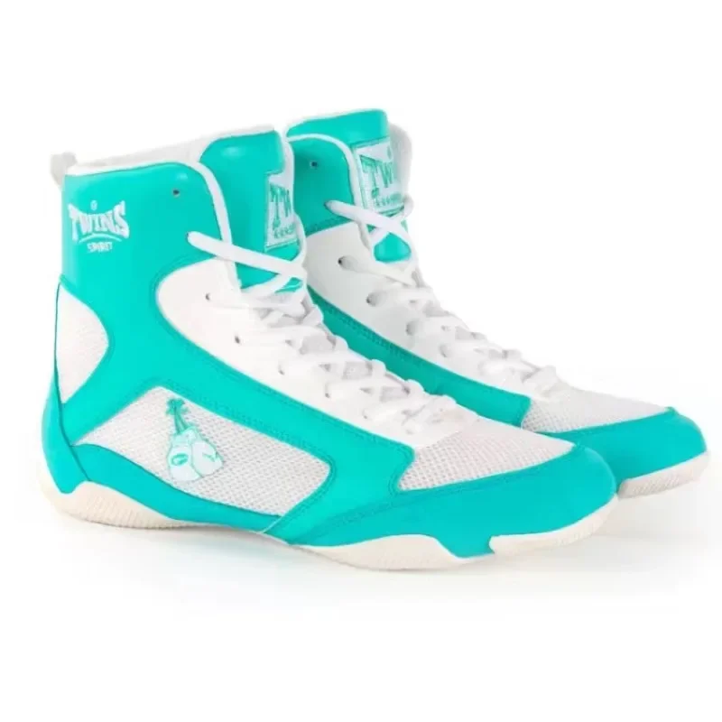 

Original Brand Wrestling Shoes for Men Women Luxury Brand Gym Training Shoes Unisex Top Quality Boxing Shoe Man Size 36-45