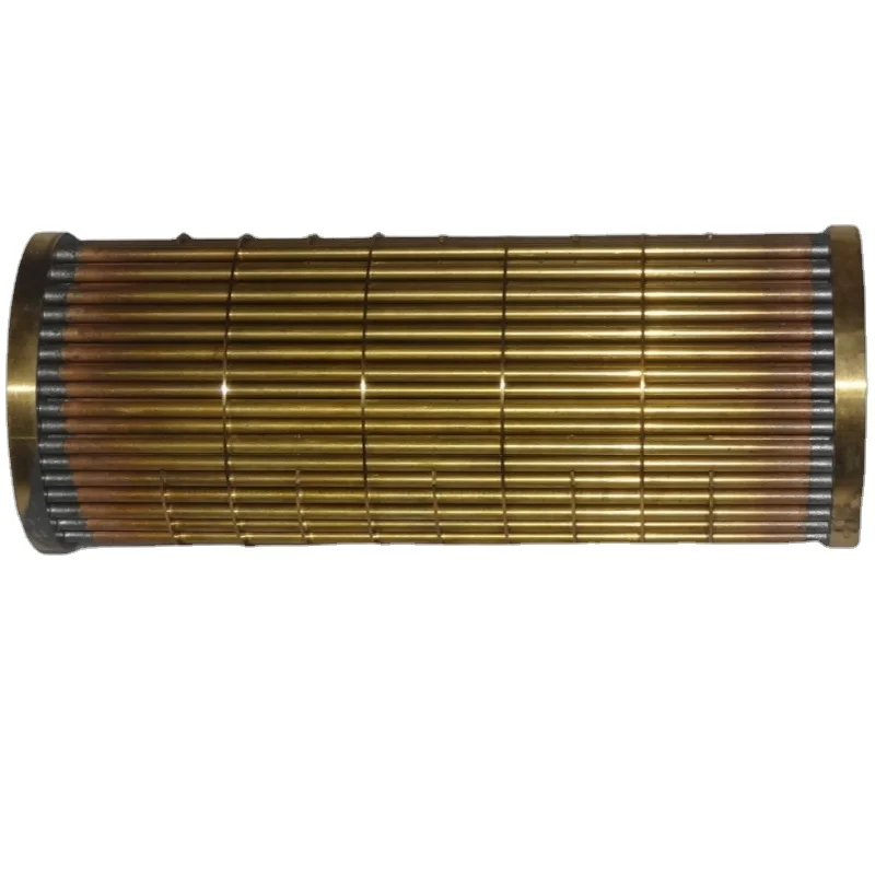 

Heavy Duty Machine NT855 Diesel Engine.parts Oil Cooler Core 3021581