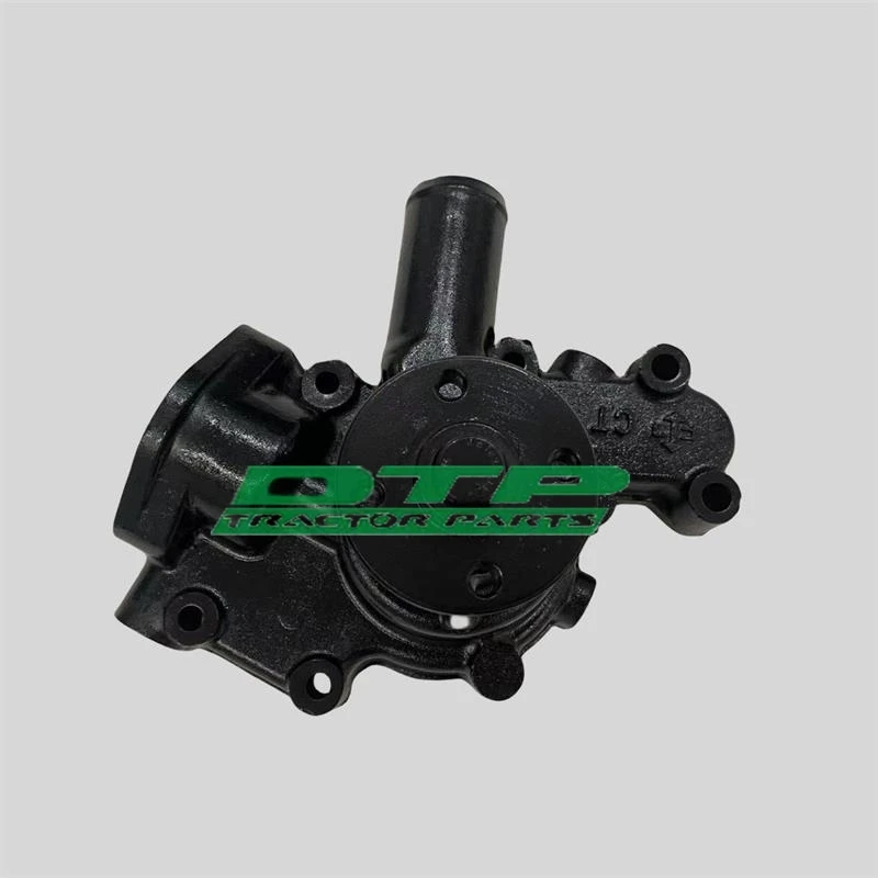 Changchai Zn390t  Tractor Parts ,Water Pump