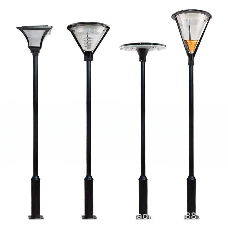 

Solar Garden Light