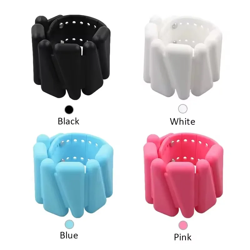 Buckle Wearable Fitness Walking Hiking Workout Running Cardio Portable Wrist Ankle Weight