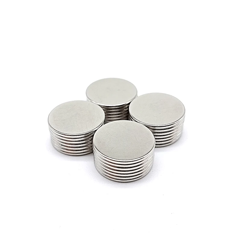 5/10/20/50pcs 15x3 MmIma Neodymium Super Strong Magnetic Magnets for Refrigerators Iman Powerful Neodymium Magnet N52 M