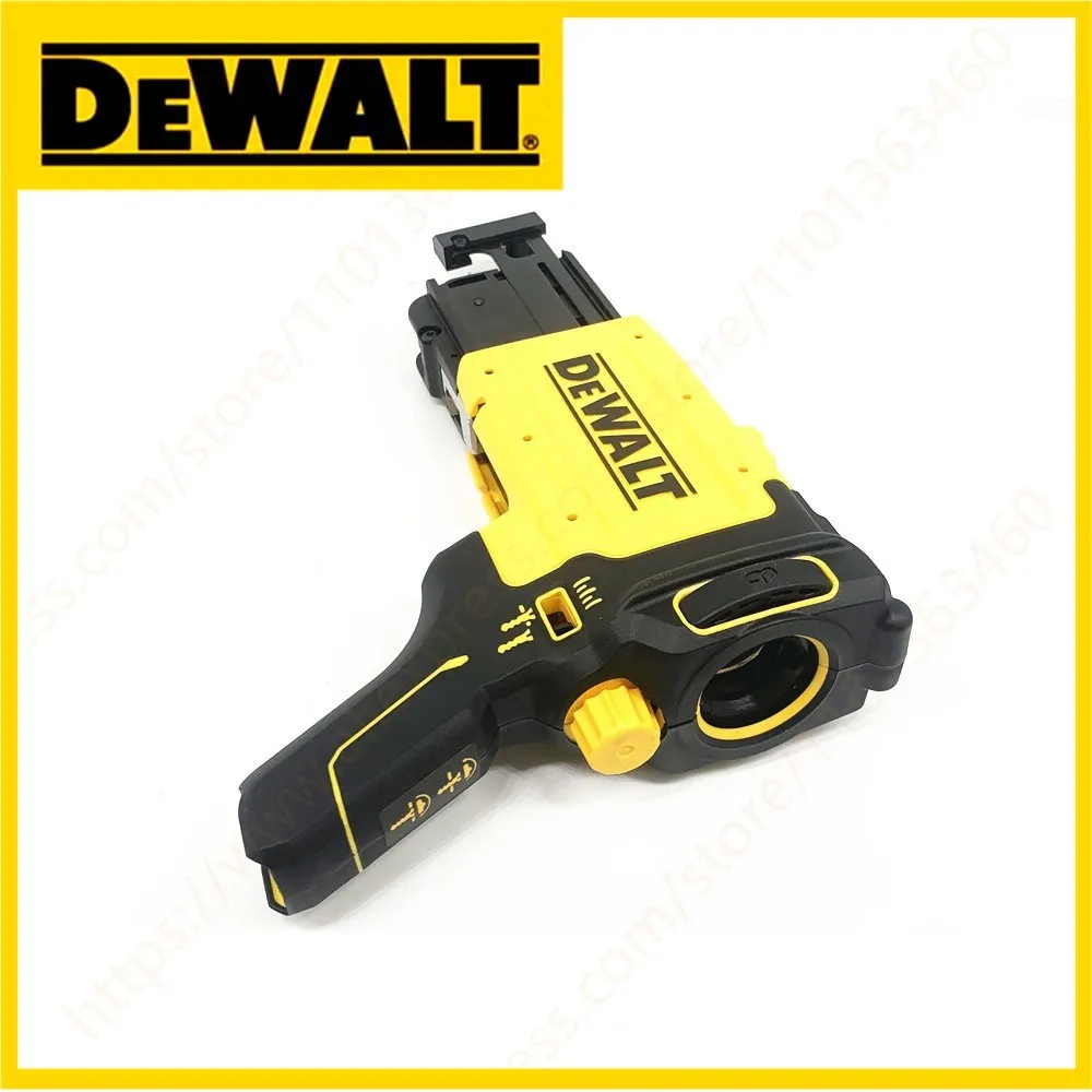 DEWALT DCF6202 Screwgun Cordless Collated Magazine Attachment