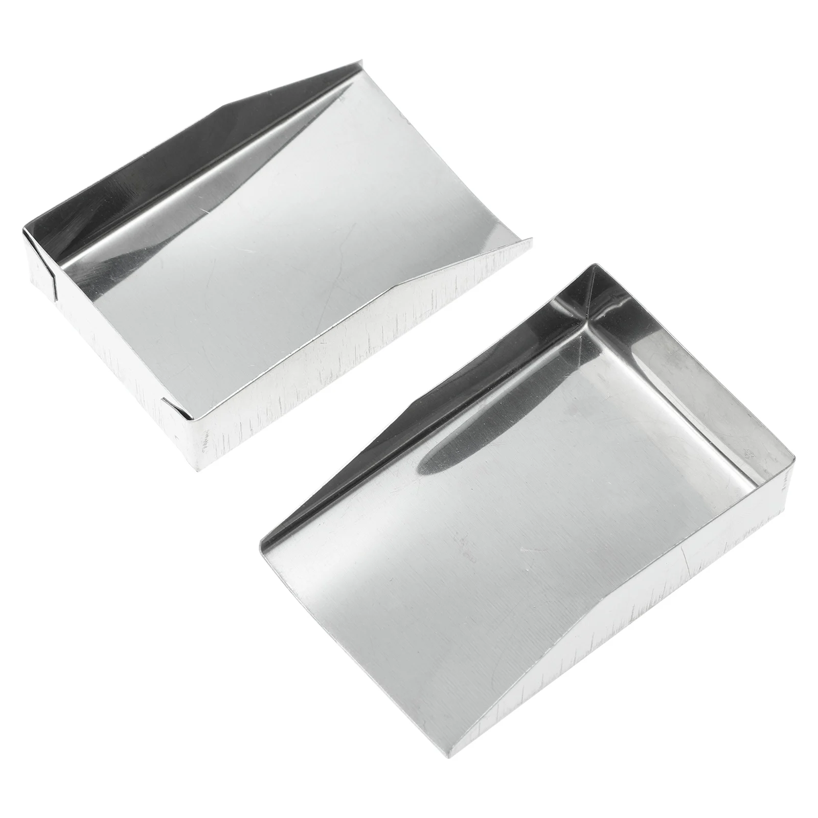 

Gem Shovel Jewelry Making Tools Gold Scoops Stainless Steel Small Metal Lightweight Portable Durable For Store Home