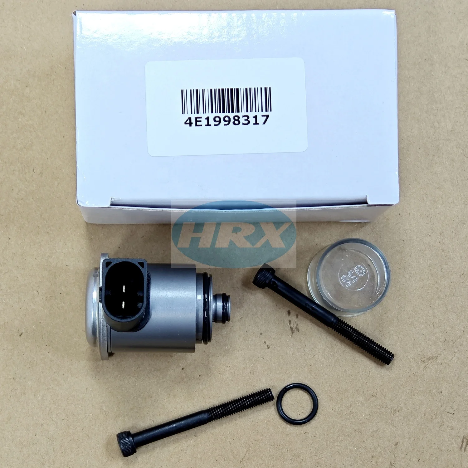 

Power Steering Solenoid Valve 2214600084 4E1998317 4F0998317A 9042R12V1