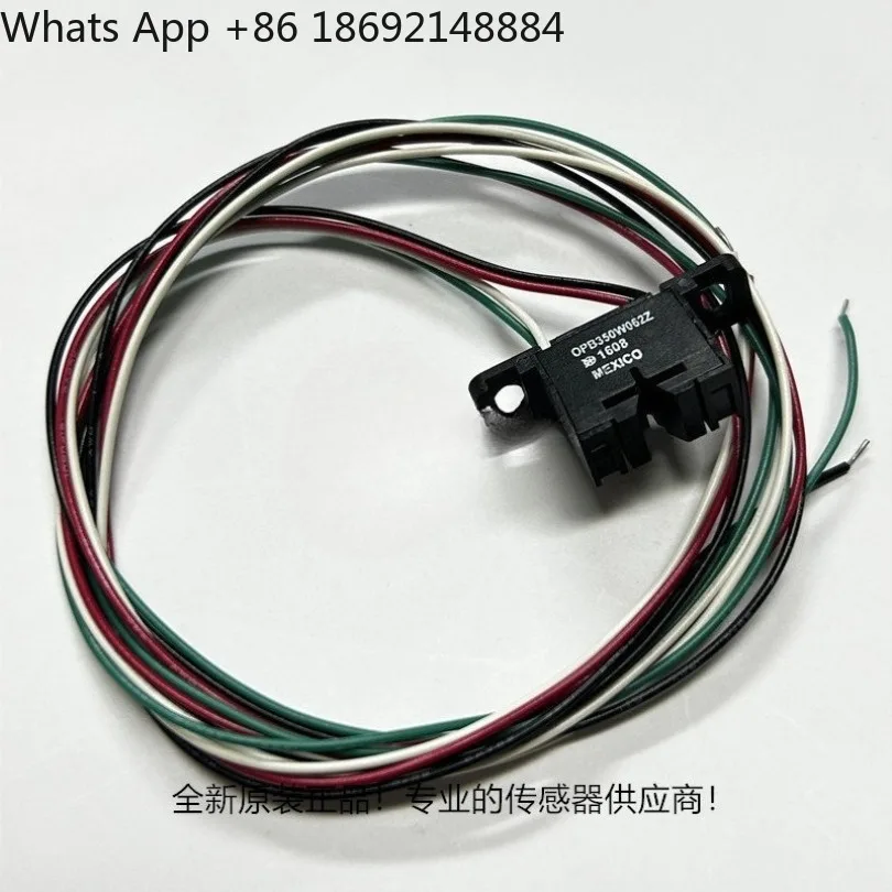 Spot OPB350W062Z bubble/optical/photoelectric sensor