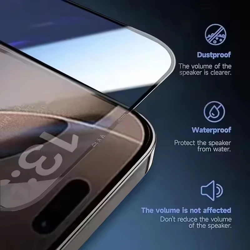 Thumbnail 3 - #67 Best Tempered Glass Screen Protectors to Buy In 2026