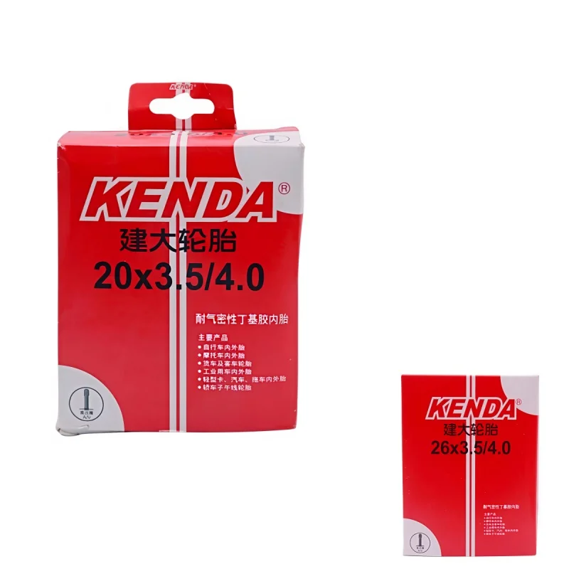 Kenda Bicycle Fat T…