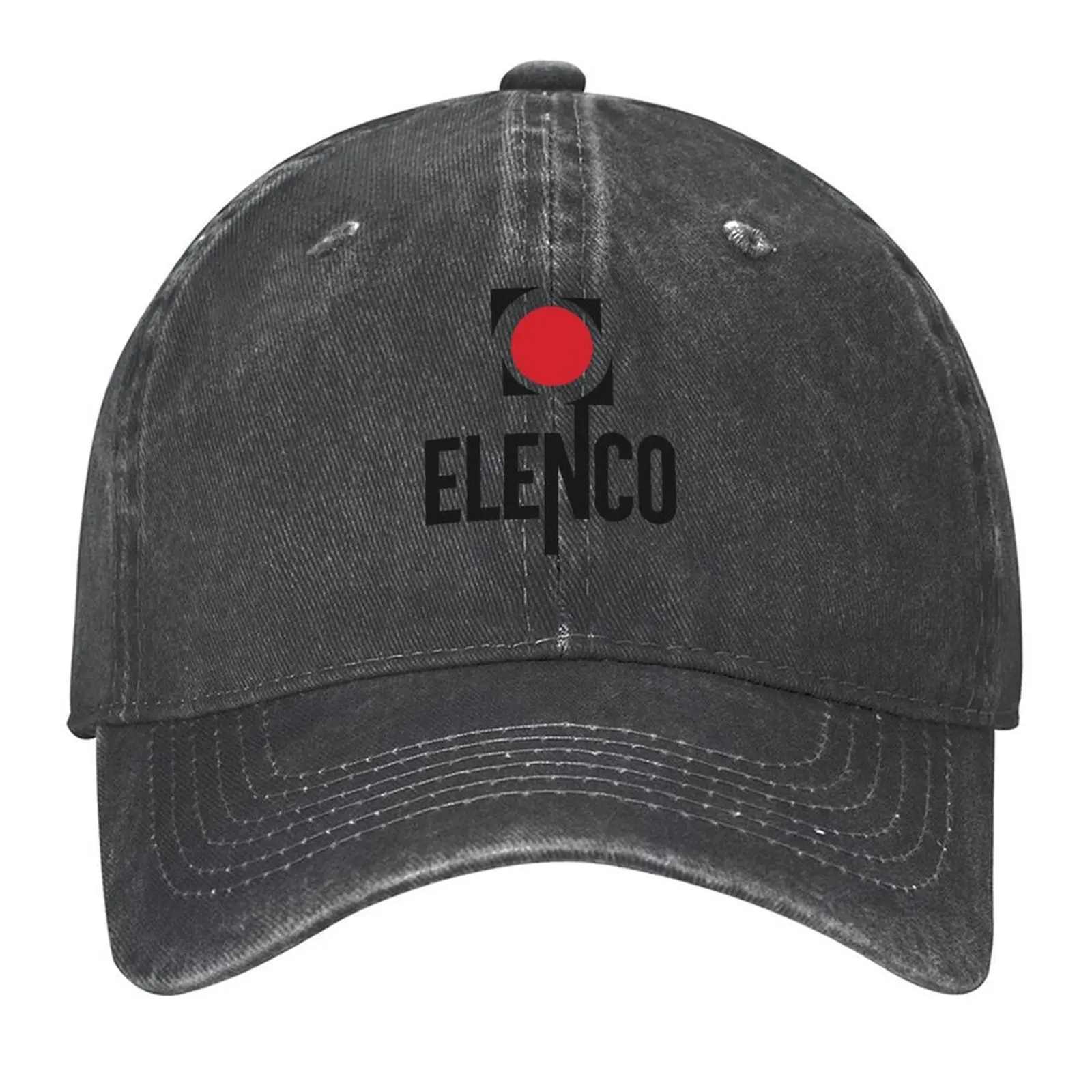 

Elenco Brazil Bossa Nova Baseball Cap Cosplay Golf Wear Hood Wild Ball Hat Luxury Woman Men's